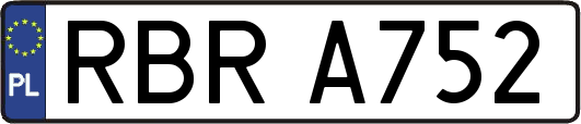 RBRA752