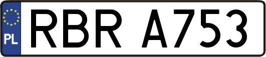 RBRA753