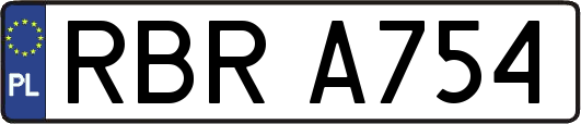 RBRA754