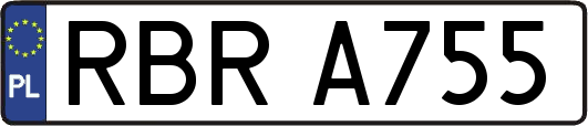 RBRA755