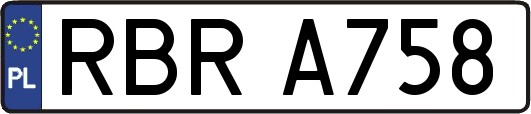 RBRA758