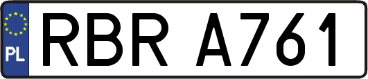 RBRA761