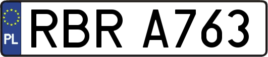 RBRA763