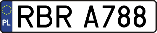 RBRA788
