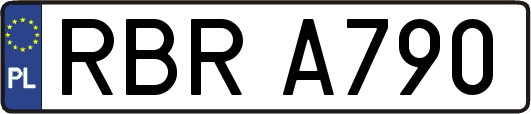 RBRA790