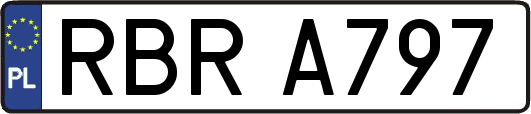 RBRA797