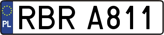 RBRA811