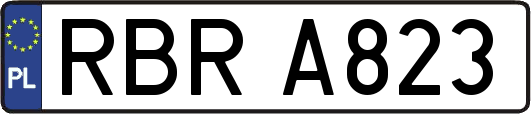 RBRA823