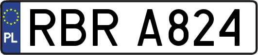 RBRA824