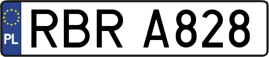 RBRA828