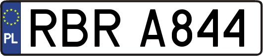 RBRA844