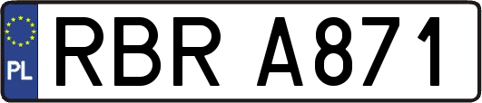 RBRA871