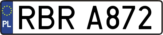 RBRA872
