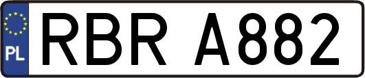 RBRA882