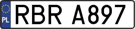 RBRA897