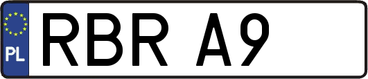 RBRA9