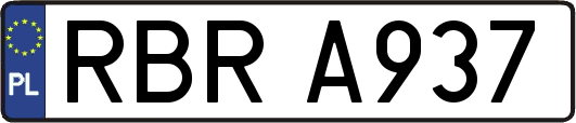 RBRA937