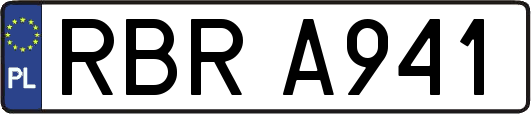 RBRA941