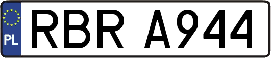 RBRA944