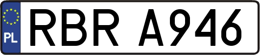 RBRA946