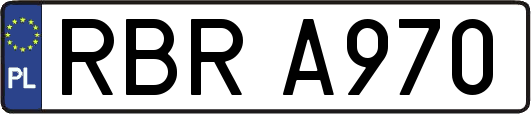 RBRA970
