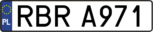 RBRA971