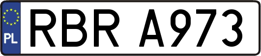 RBRA973