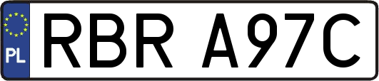 RBRA97C