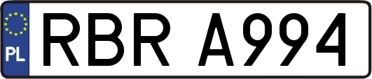 RBRA994