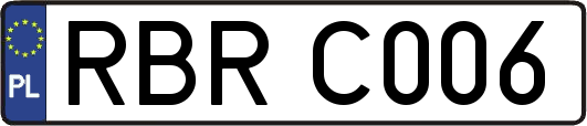 RBRC006