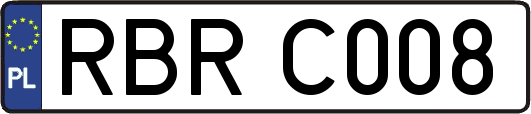 RBRC008