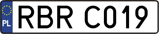 RBRC019