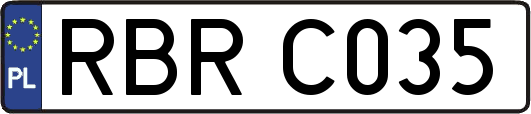 RBRC035