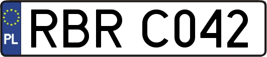 RBRC042