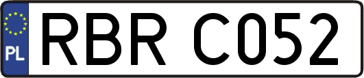 RBRC052