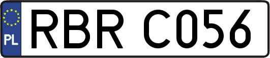 RBRC056