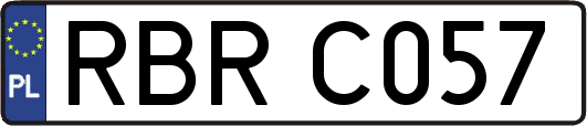 RBRC057