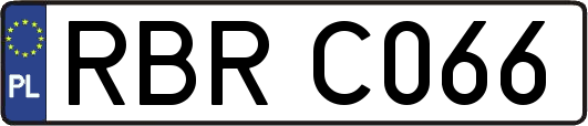 RBRC066
