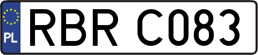 RBRC083