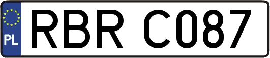 RBRC087