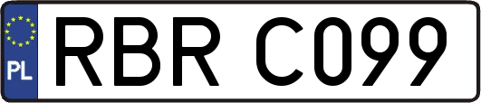 RBRC099