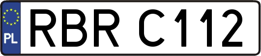 RBRC112