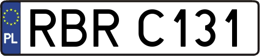 RBRC131