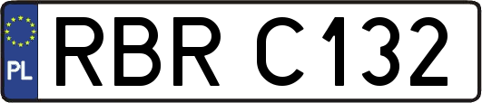 RBRC132