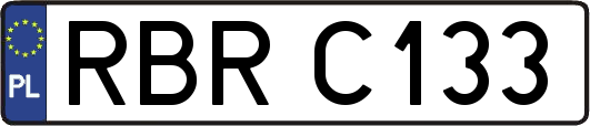 RBRC133