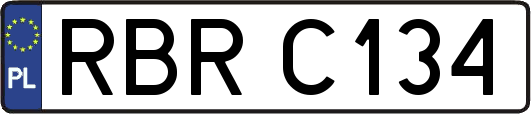 RBRC134