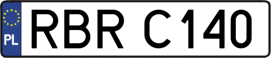 RBRC140