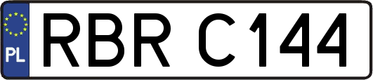 RBRC144