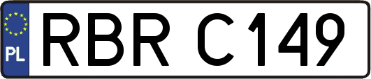 RBRC149
