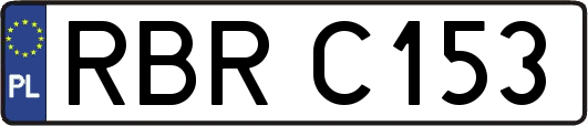 RBRC153